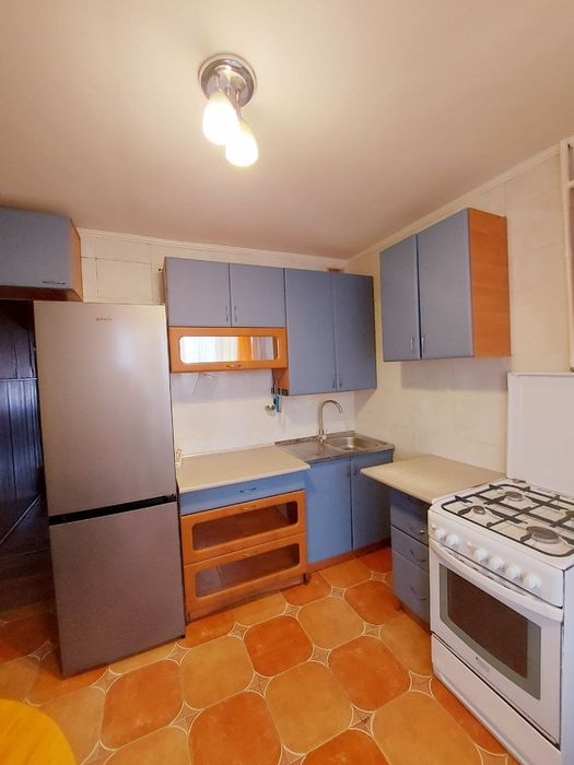 Оренда 2кім. квартира Якуба Коласа, 6д