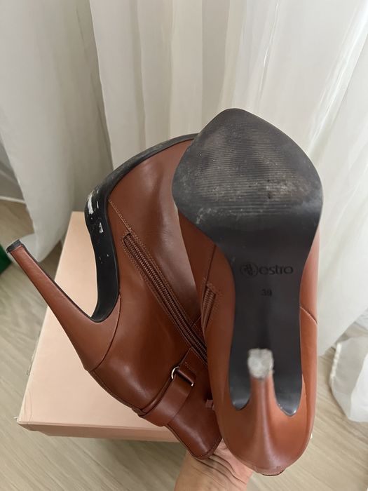 Взуття Estro В ПОДАРУНОК сумка!