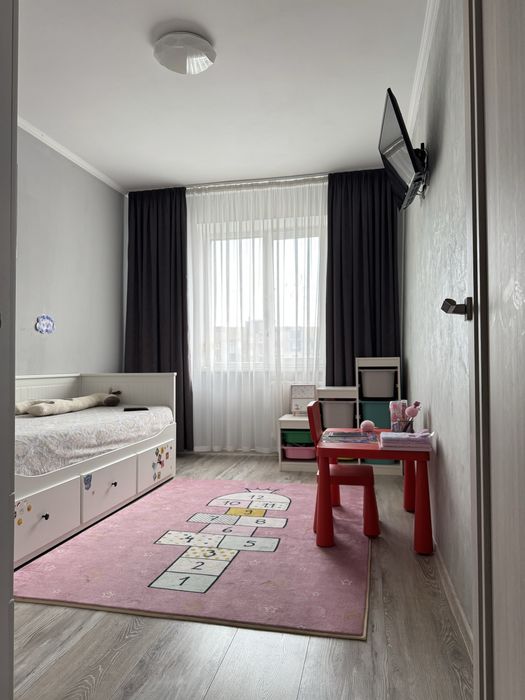 Оголошення від власника.  Продаж 2- кімнатної квартири Сихів.