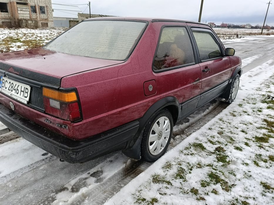 На забчастини джета 2