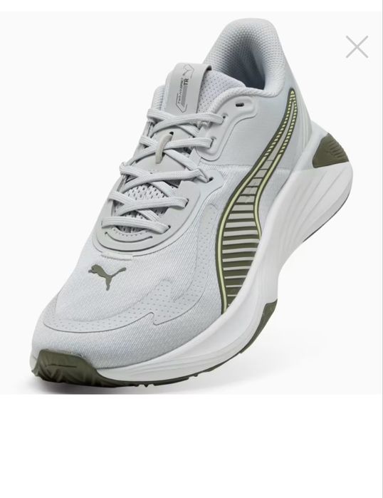 Кросівки Puma нові