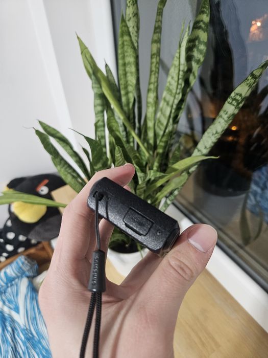 Samsung DV90 | Aparat kompaktowy | Z ładowarką | Stan dobry