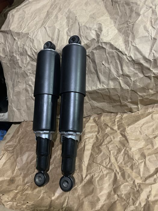 Амортизатори ява,чезет