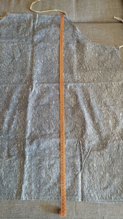 Фартук и нарукавники для мальчика