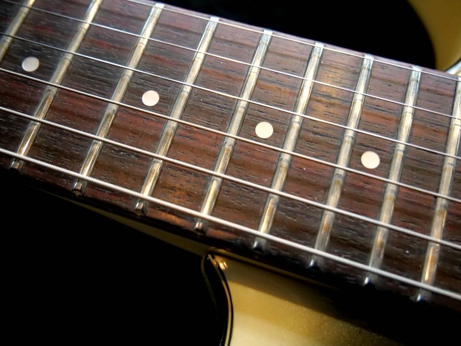 Ibanez Roadstar RG 530 DeLuxe, Black Pearl, 1986,  1/500 + case