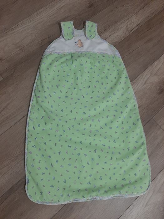 Śpiworek niemowlęcy Mothercare