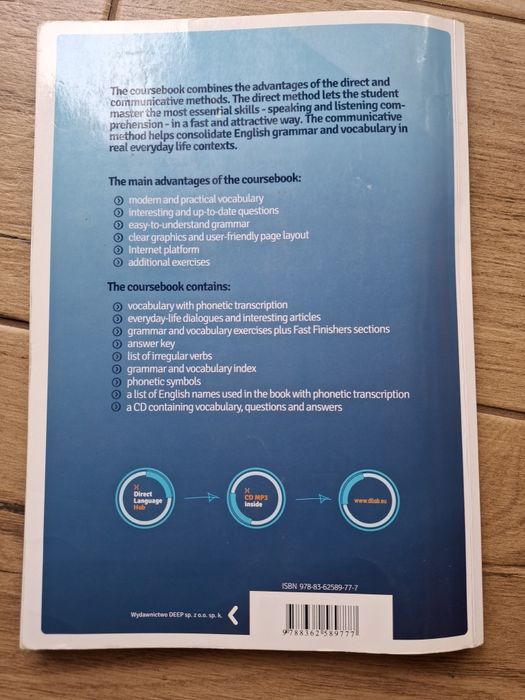 Direct language lab 2