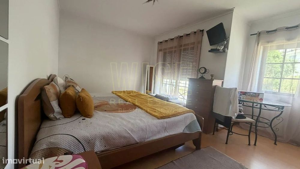 apartamento T3 com Garagem em Brasfemes