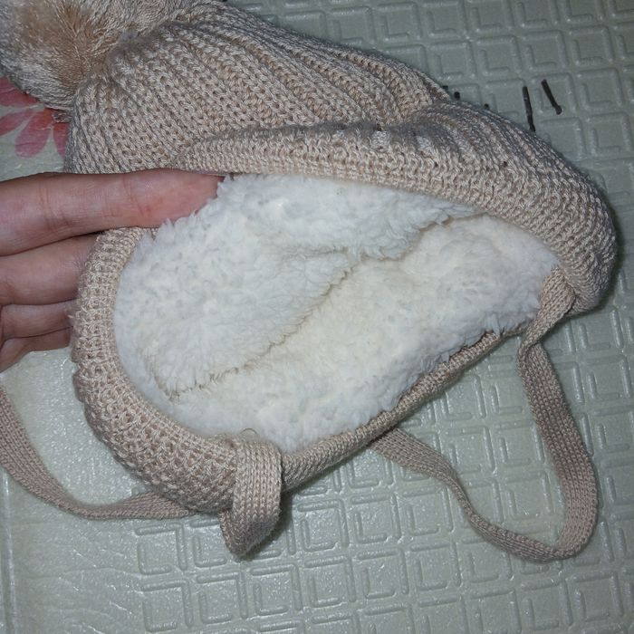 Дитячий зимовий комбінезон Kid's Fantasy 62р