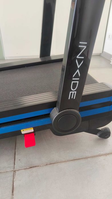 Passadeira Inxide by Bodytone XTF