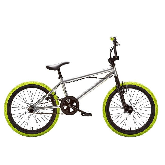 BICICLETA BMX 520 WIPE