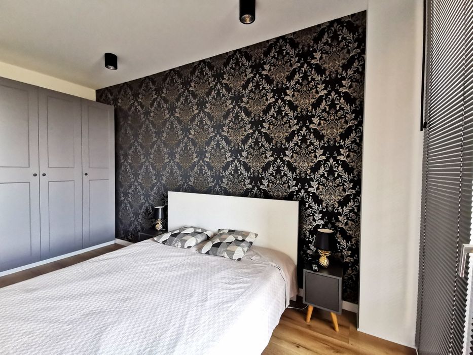 Apartament 2 pok. Wikana Residense al. Kraśnika 2 Lublin