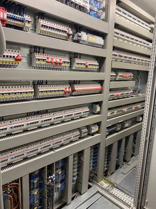 EL-MAT Elektryka / Fotowoltaika / Trójmiasto / Kartuzy / Żukowo