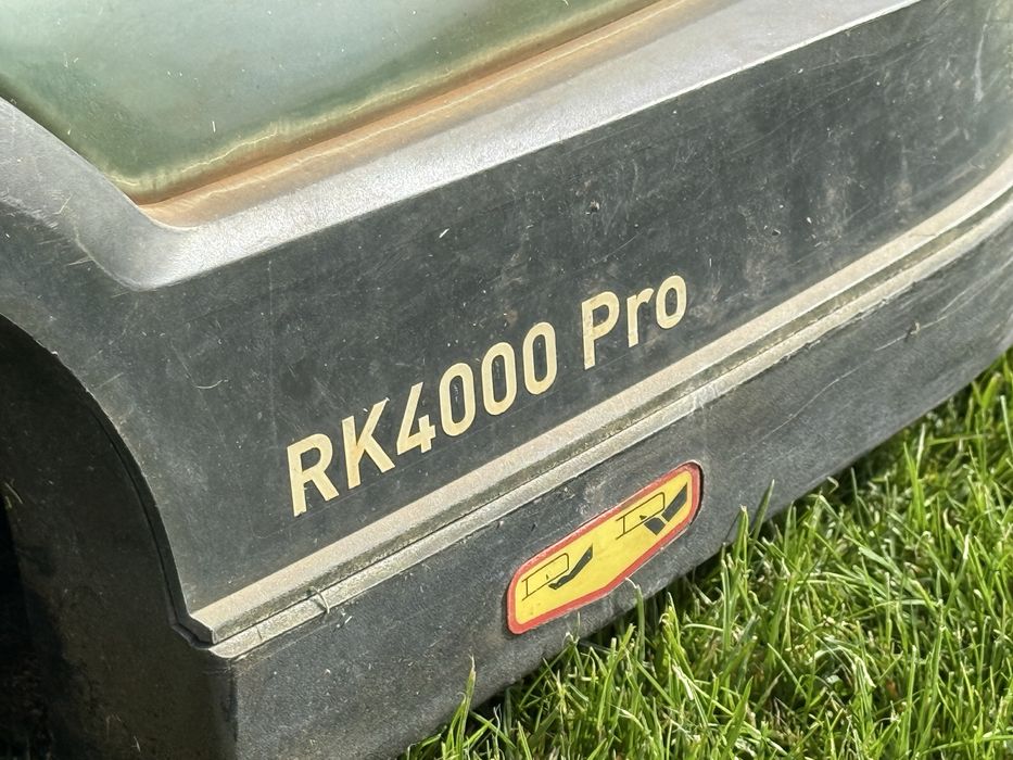 Robomow RK4000 Pro