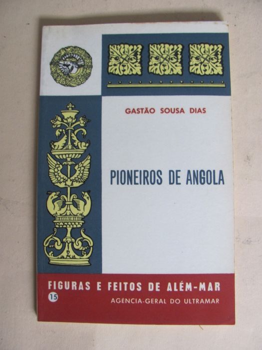 Colecção Figuras e Feitos de Além-Mar