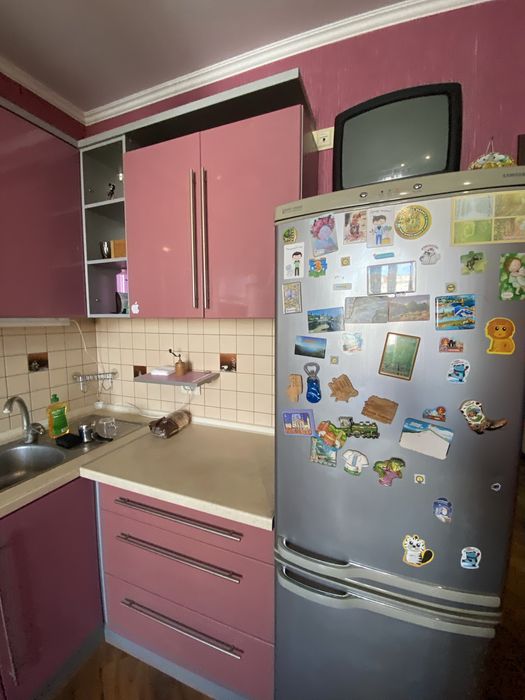 Apartment in Lutsk - View 2