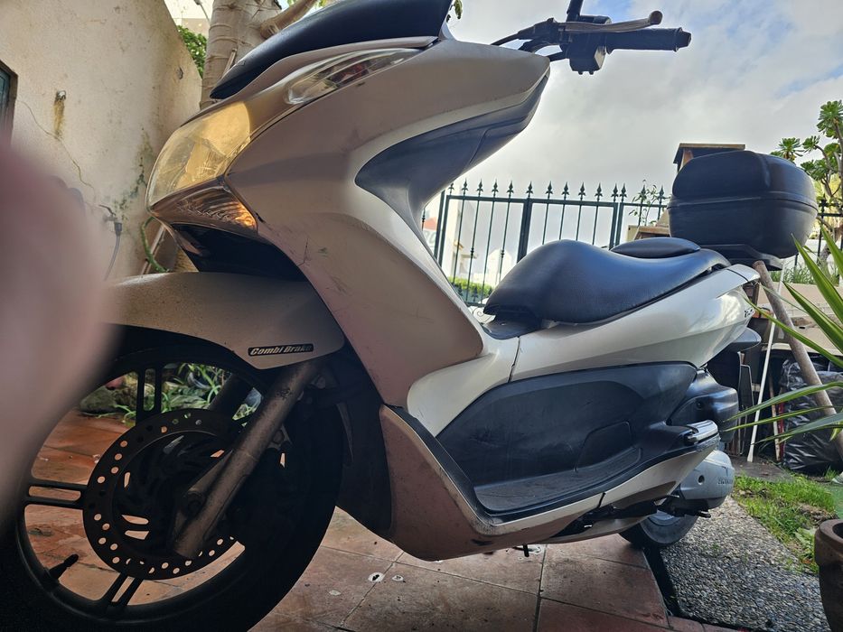 Vendes Honda Pcx