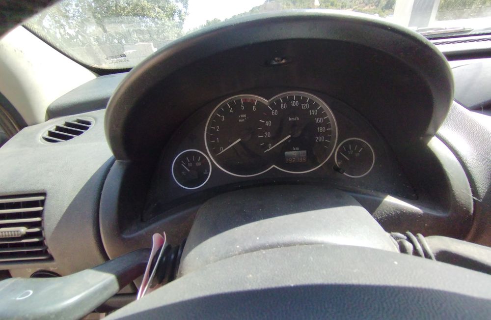 Opel Corsa 1.3 CDTI