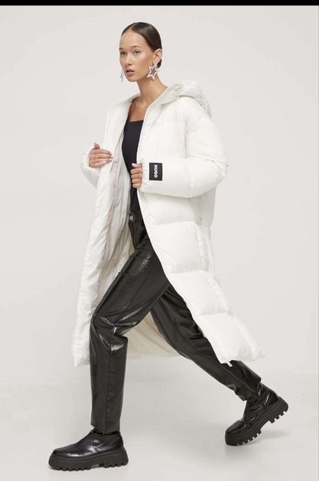 Куртка Hugo Boss