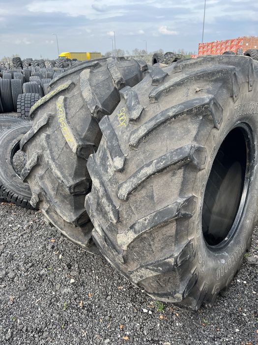 Opona rolnicza 600/65R28