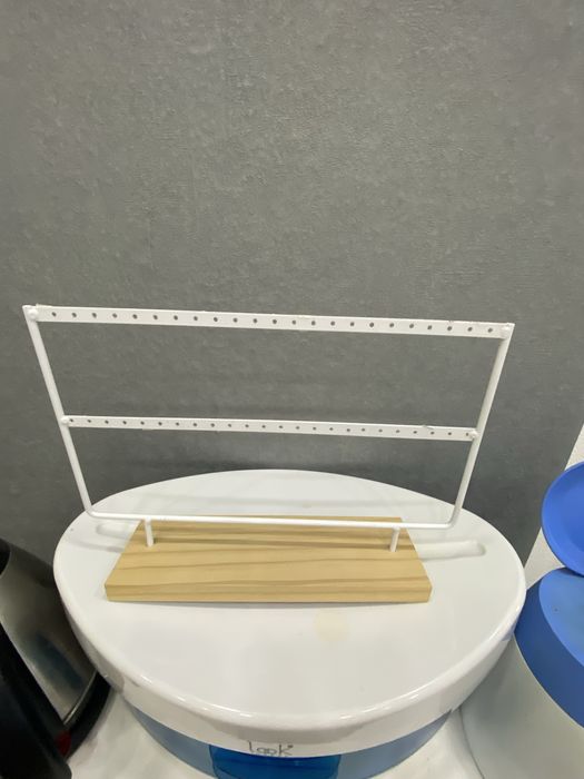 Espositor para brincos