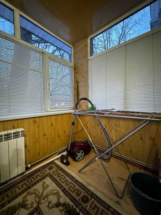 3К для великої родини в центрі міста