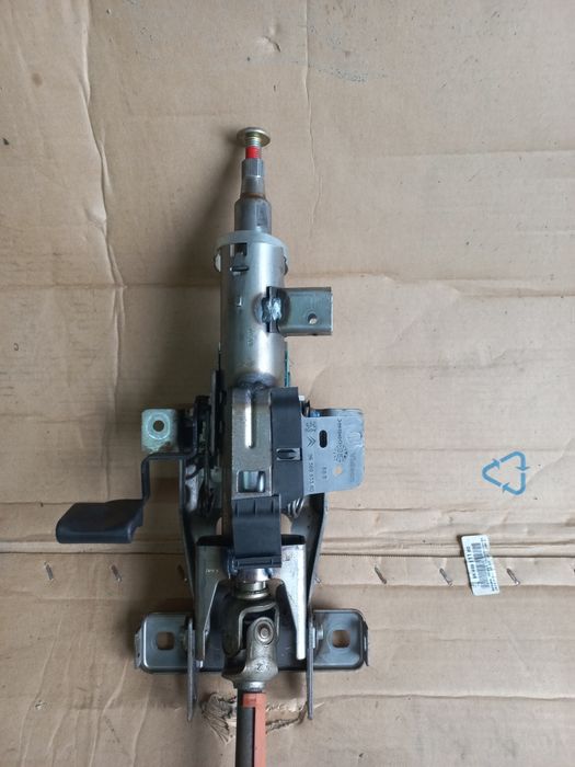 Егур, рульова рейка пежо 307, сітроен с4