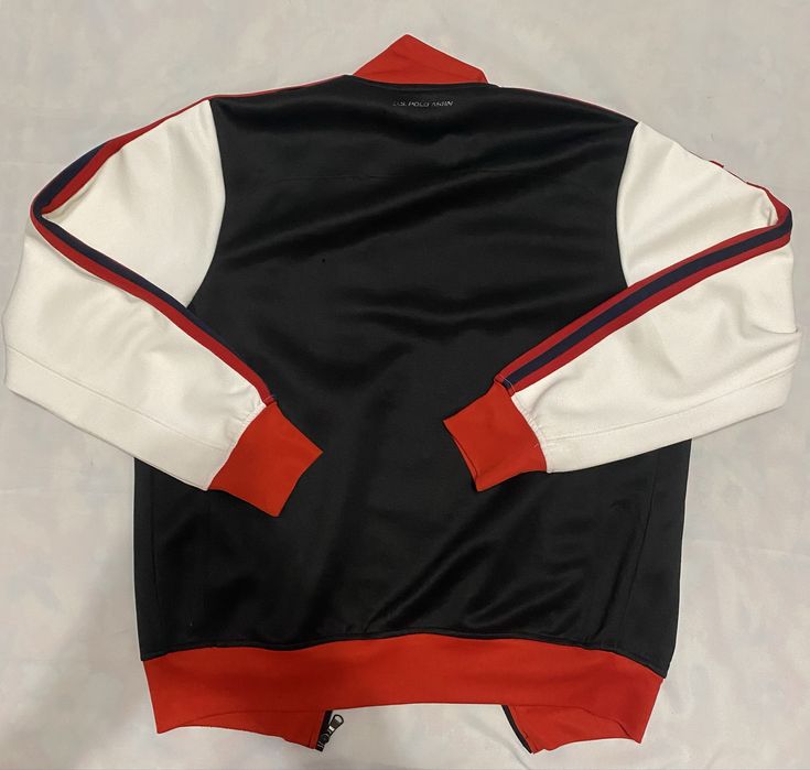 Олимпийка Ralph Lauren