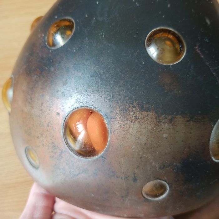 Lampa wisząca Vintage