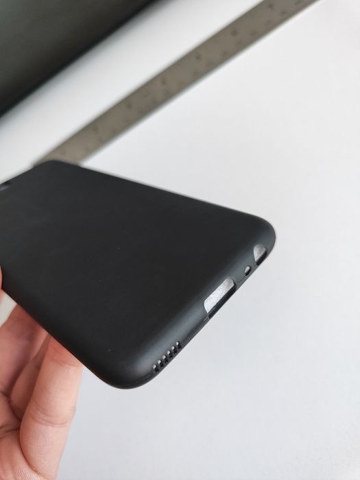 Чохол на Huawei p20