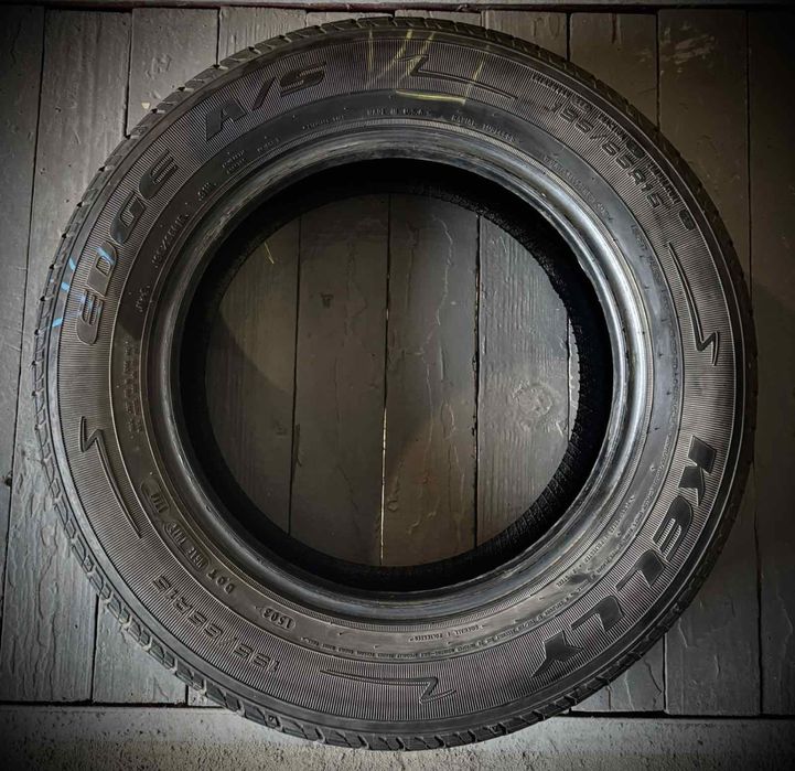 Літні шини 195/65/r15