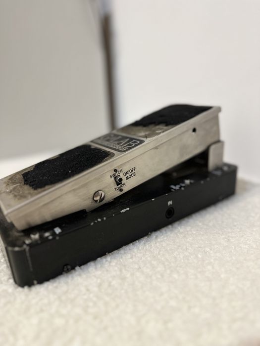 Kaczka wah-wag G-Lab Wowee Wah WW1 nie dunlup vox cry baby