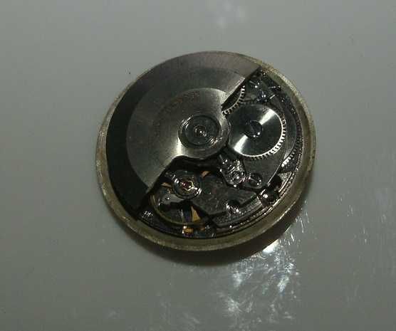 Rotary - klasyczny mechanizm automat 21 jewels na części
