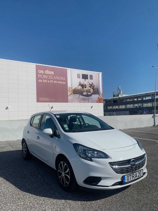 Opel Corsa 1.3 CDTI 95cv
