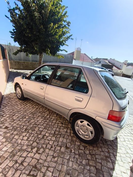 Peugeot 106 citadino — photo 2