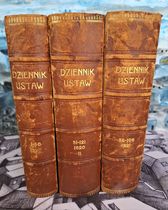 Stare Unikatowe Książki