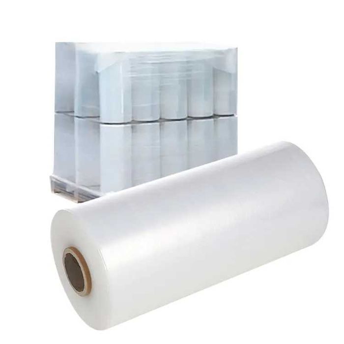 FOLIA STRETCH 2,5KG   Transport Gratis !!