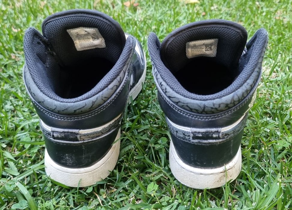 Ténis Nike Air Jordan 36