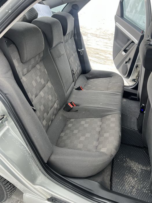 Продаю свій автомобіль Опель вектра С