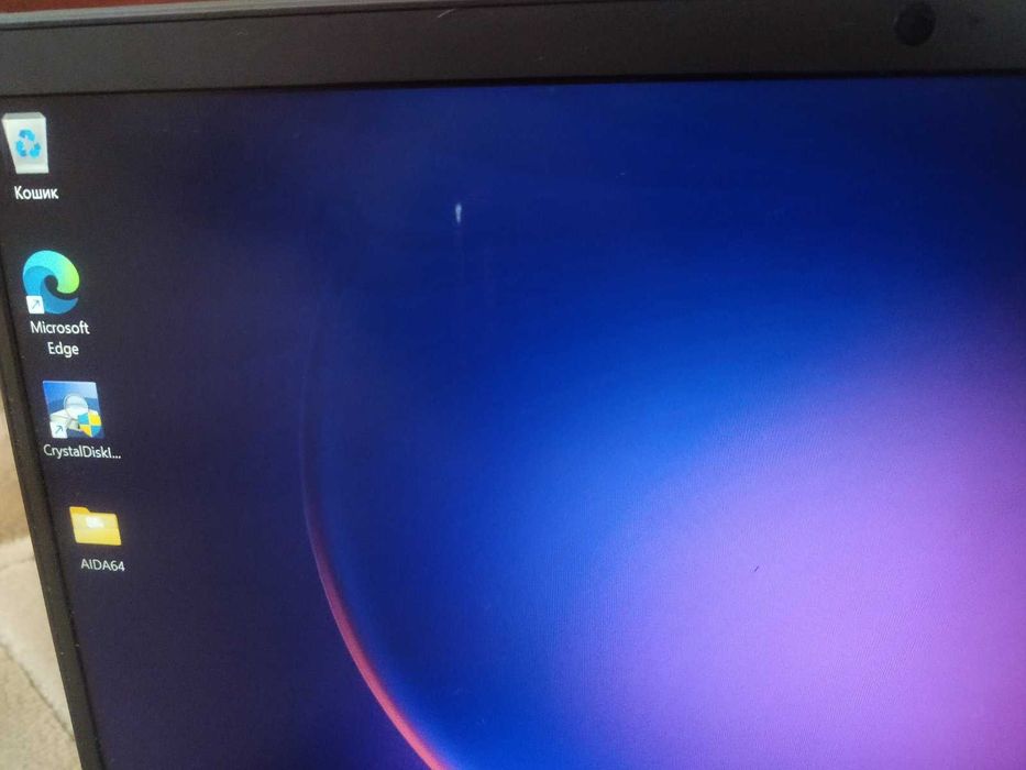 Ноутбук Dell Latitude 7420 i5-1145*8*128
