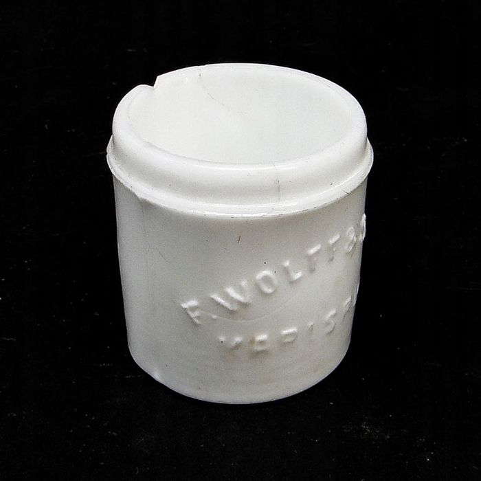 D3Z ART DECO solniczka