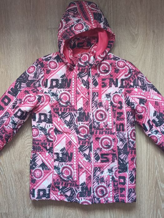 Куртка Bonprix женская р.46-48