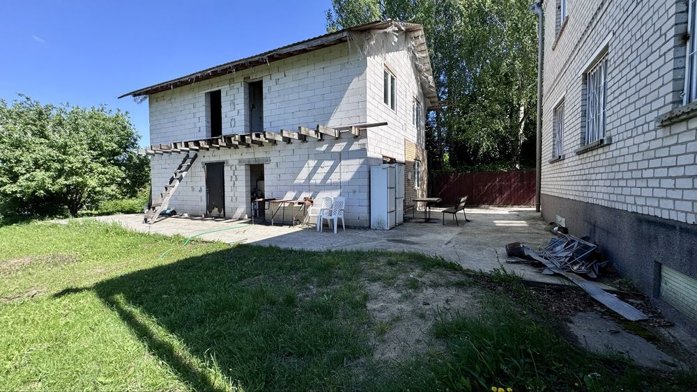 Продаж будинку в Гатному біля ЖК Family! 15 соток!  Київ 5х! Одеське шосе  500 метрів! Без комісії!