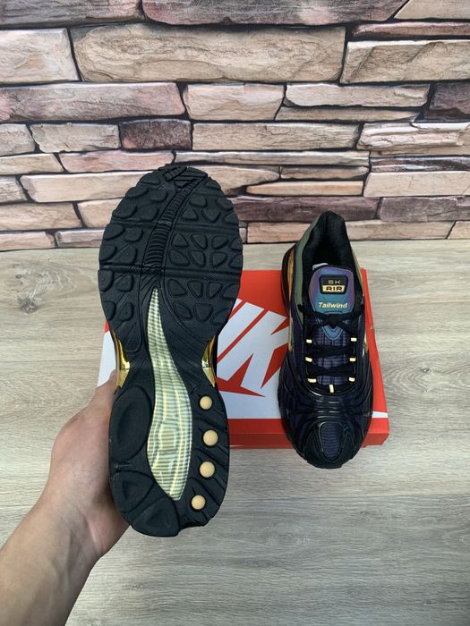 Кросівки Nike Air Max Skepta Tailwind | Nike Skepta | Кросівки Nike TN