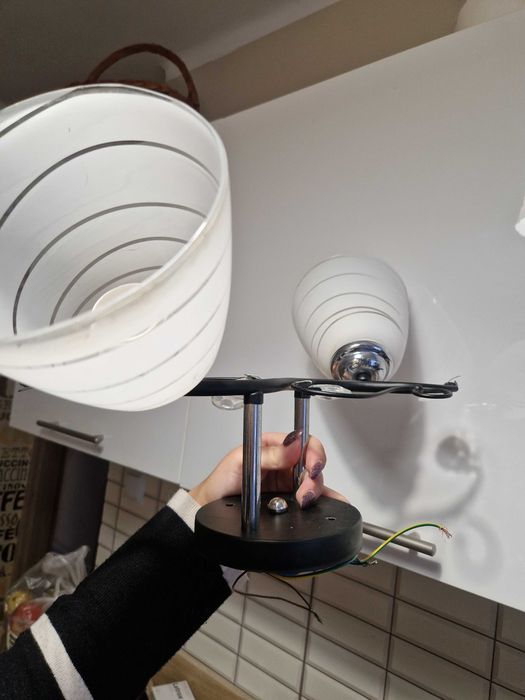 Lampa sufitowa tanio