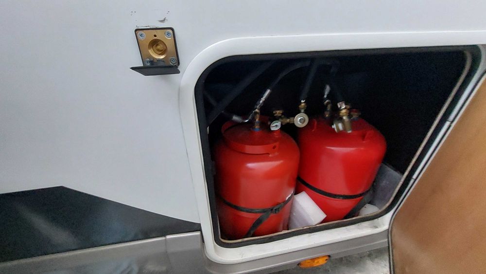 Autocaravana Itineo LB690