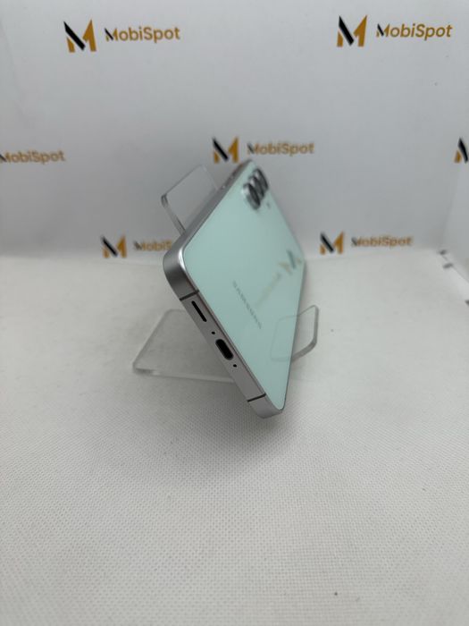 Samsung s24 FE Green 8/128gb Neverlock