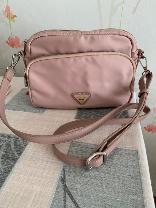 Fiorelli сумка рожева