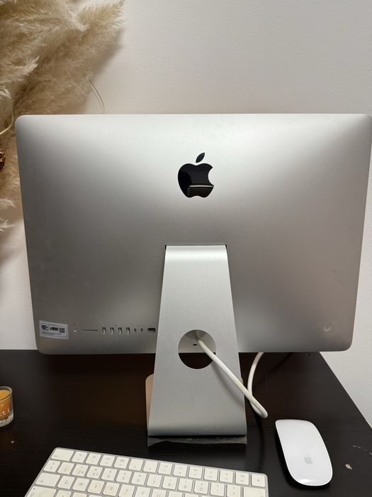 iMac 21,5” Retina 4K (2017)