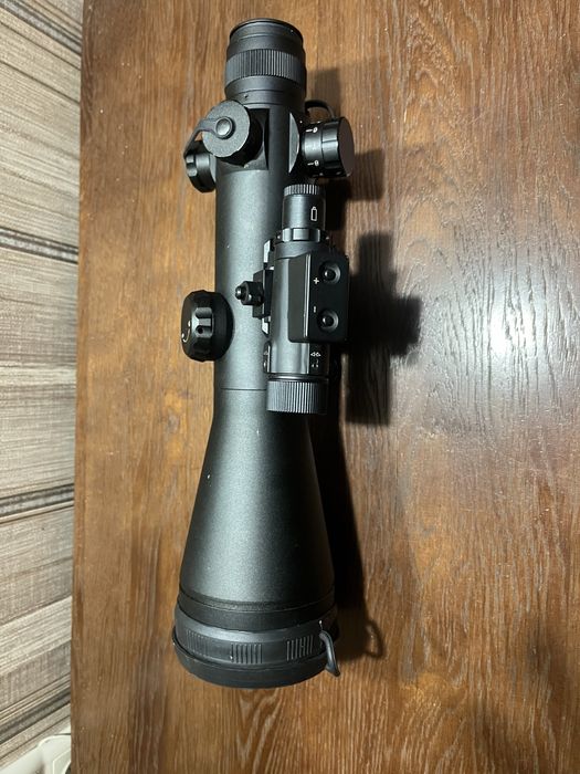 Прицел ночного видения ночной прицел бинокль ATN NAR6-2